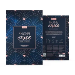Loveboxxx EasyToys x Naughty and Nice Adventskalendar 2025< Adventskalenders|Adventskalenders