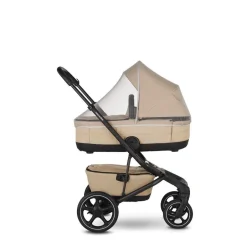 Easywalker Jimmey Reiswieg Muskietennet< Kinderwagenaccessoires