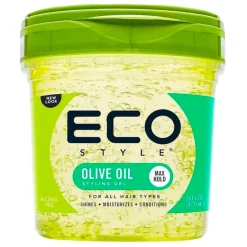 ECOstyle Eco Style Olive Oil Styling Gel< Haargel