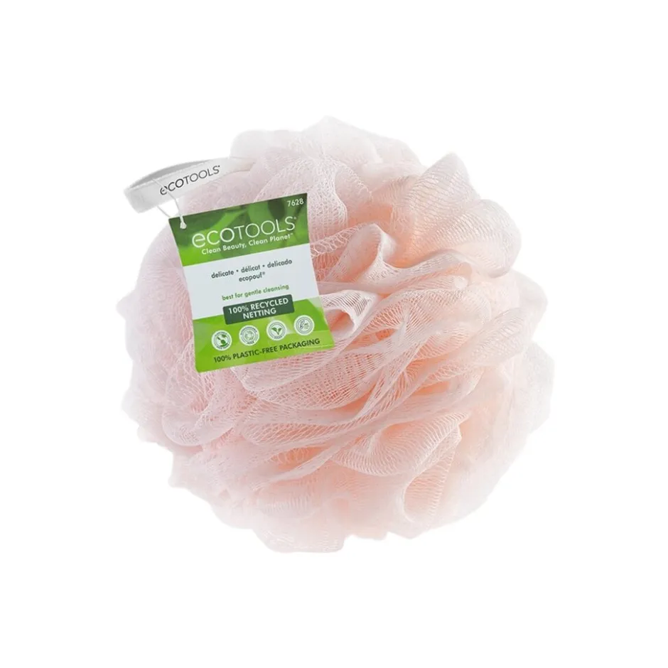 Eco Tools Delicate Ecopuff< Bad- En Doucheaccessoires