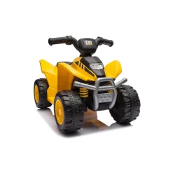 Eco Toys CAT Elektrische Kinder Quad< Fietsen En Rijden