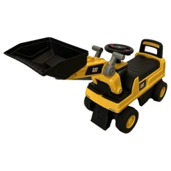 Eco Toys CAT Shovel Loopauto< Fietsen En Rijden