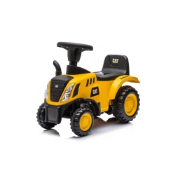 Eco Toys CAT Tractor Loopauto< Fietsen En Rijden