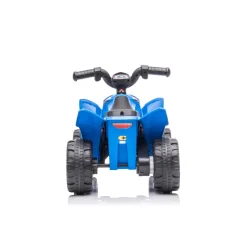 Honda Blauw Elektrische Kinder Quad|Eco Toys Online