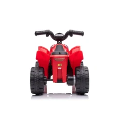 Honda Rood Elektrische Kinder Quad|Eco Toys Discount