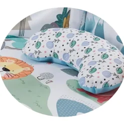 Jungle Speelkleed/Ballenbak|Eco Toys Discount