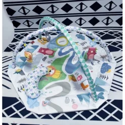 Jungle Speelkleed/Ballenbak|Eco Toys Discount