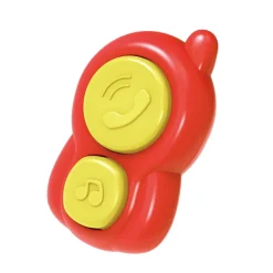 Koala Loopwagen met Muziek|Eco Toys