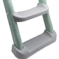 Eco Toys Mint Toilettrainer met Trapje< Plaspotjes En Toiletverkleiners