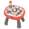 Eco Toys Multi Puzzel Speeltafel met Licht en Muziek< Interactief Speelgoed