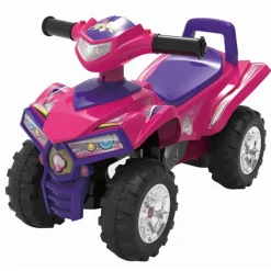 Quad Pink Loopauto|Eco Toys Sale