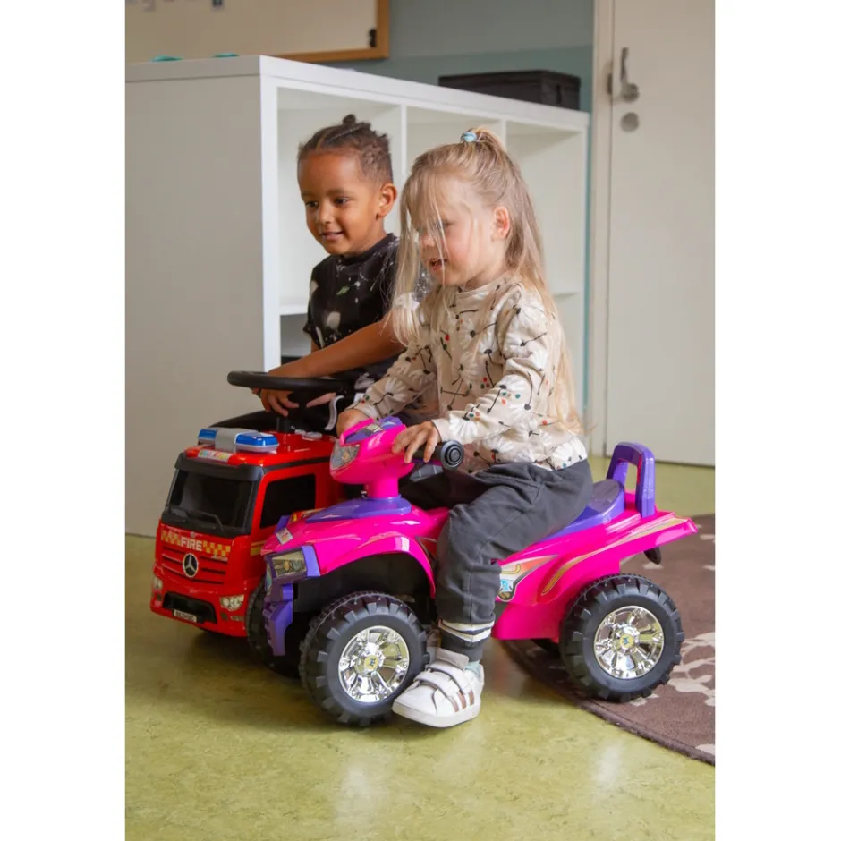 Quad Pink Loopauto|Eco Toys Sale
