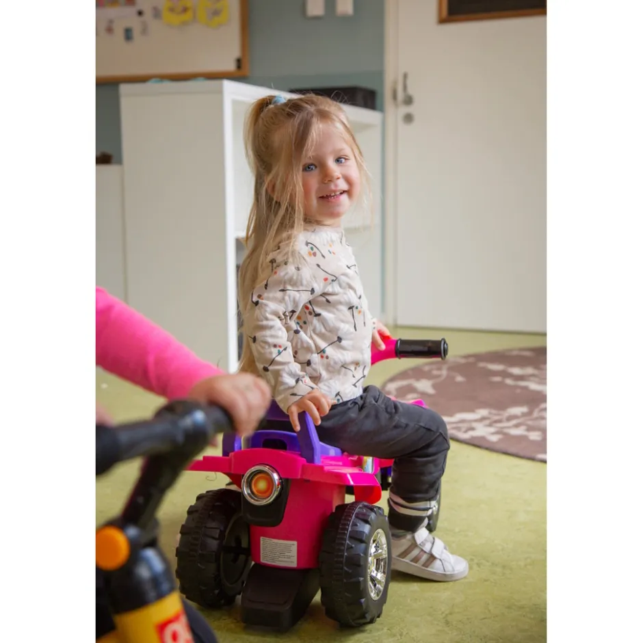 Quad Pink Loopauto|Eco Toys Sale