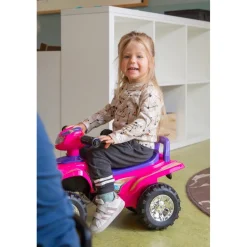 Quad Red Loopauto|Eco Toys Online