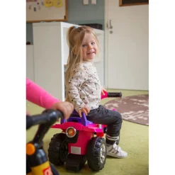 Quad Red Loopauto|Eco Toys Online