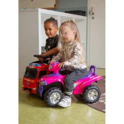 Quad Red Loopauto|Eco Toys Online