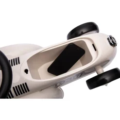 Retro Stonegreen Loopauto|Eco Toys Online