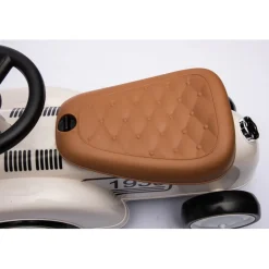 Retro Stonegreen Loopauto|Eco Toys Online