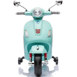 Eco Toys Roze 3-6 jaar Elektrische Vespa Scooter< Fietsen En Rijden