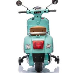 Eco Toys Roze 3-6 jaar Elektrische Vespa Scooter< Fietsen En Rijden
