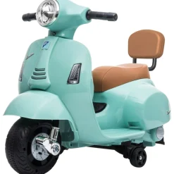 Stonegreen 1,5-3 jaar Elektrische Vespa Scooter|Eco Toys Clearance