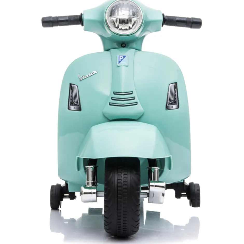 Stonegreen 1,5-3 jaar Elektrische Vespa Scooter|Eco Toys Clearance