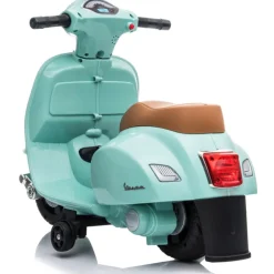 Stonegreen 1,5-3 jaar Elektrische Vespa Scooter|Eco Toys Clearance