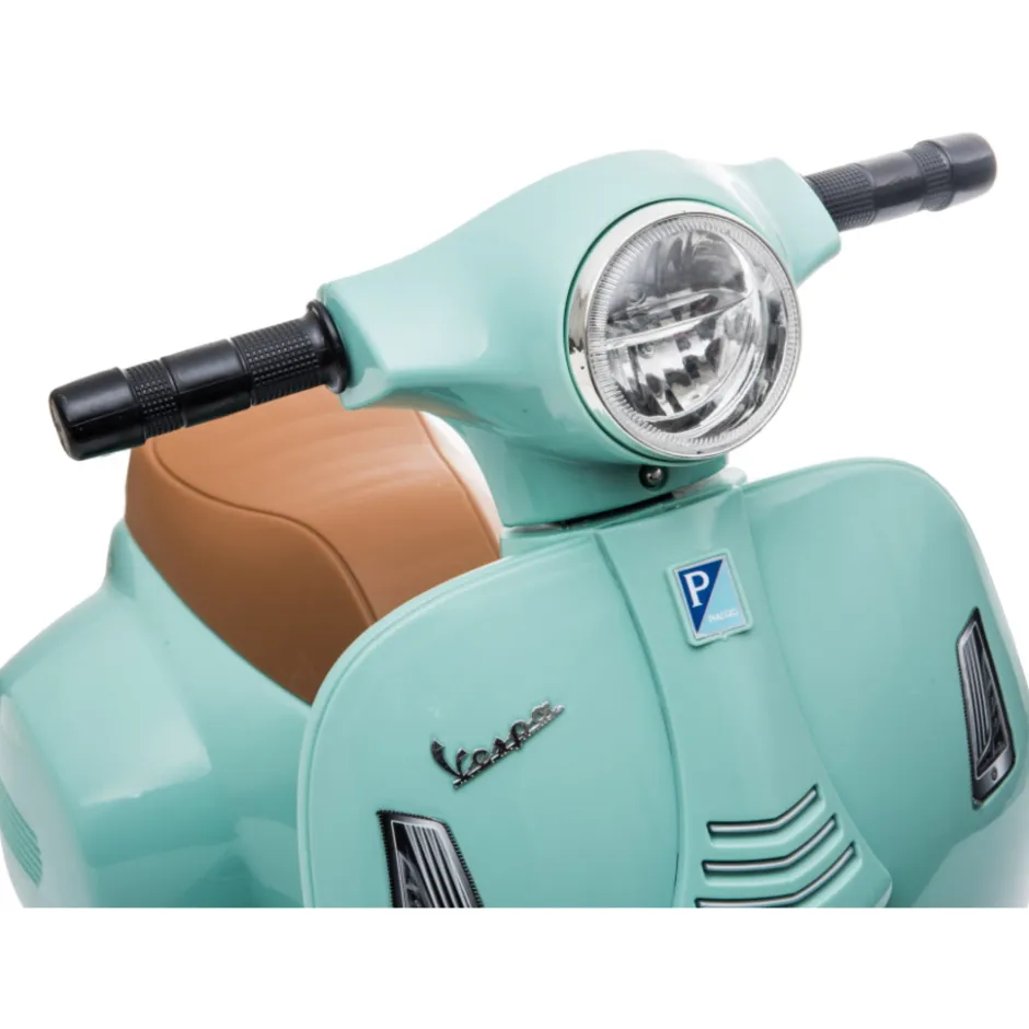 Stonegreen 1,5-3 jaar Elektrische Vespa Scooter|Eco Toys Clearance