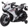 Wit 3-6 jaar Elektrische Honda Motor|Eco Toys Outlet