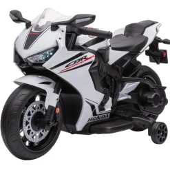 Wit 3-6 jaar Elektrische Honda Motor|Eco Toys Outlet