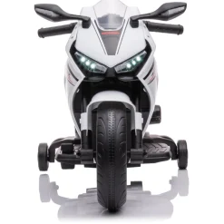 Wit 3-6 jaar Elektrische Honda Motor|Eco Toys Outlet