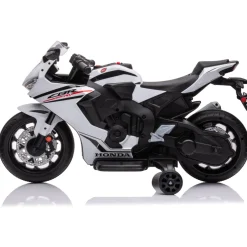 Wit 3-6 jaar Elektrische Honda Motor|Eco Toys Outlet
