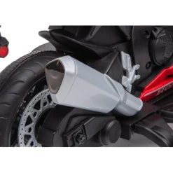 Wit 3-6 jaar Elektrische Honda Motor|Eco Toys Outlet