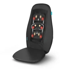 ecomed MC 15E massagestoelhoes|Medisana Best