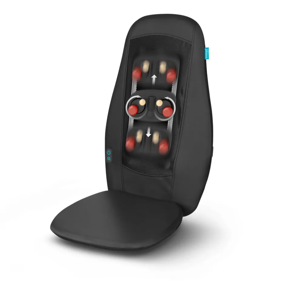 ecomed MC 15E massagestoelhoes|Medisana Best
