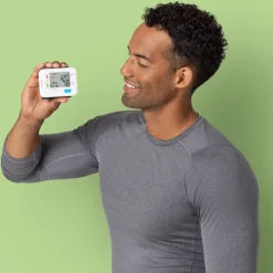 ecomed BW 83E polsbloeddrukmeter|