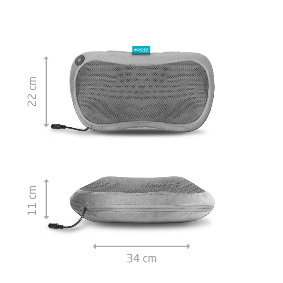ecomed MC25E massagekussen|Medisana Sale