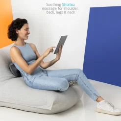 ecomed MC25E massagekussen|Medisana Sale