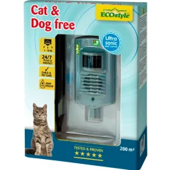 Cat & Dog Free|ECOstyle Online