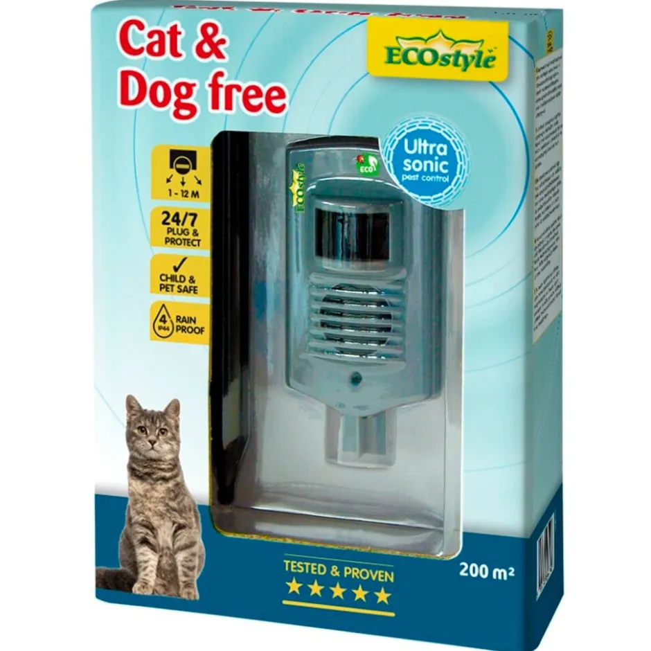 Cat & Dog Free|ECOstyle Online