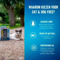 Cat & Dog Free|ECOstyle Online