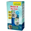 ECOstyle Mouse & Rat Free< Insectenbestrijding