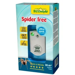 ECOstyle Spider Free< Insectenbestrijding