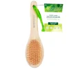 Eco Tools Ecotools 7419 Voetborstel en Puimsteen< Bad- En Doucheaccessoires