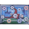 Eddy Toys Voetbaltrainer MEEVO6330/007< Voetbal