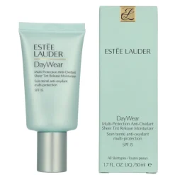 E.Lauder DayWear Anti-Oxidant Sheer Tint Rel. Moist. SPF15 50ml|Estée Lauder Hot