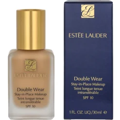 Estée Lauder E.Lauder Double Wear Stay In Place Makeup SPF10 30ml< Foundation