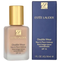 Estée Lauder E.Lauder Double Wear Stay In Place Makeup SPF10 30ml< Foundation