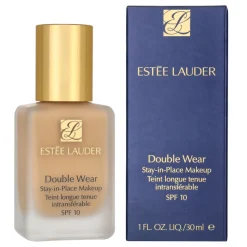 Estée Lauder E.Lauder Double Wear Stay In Place Makeup SPF10 30ml< Foundation