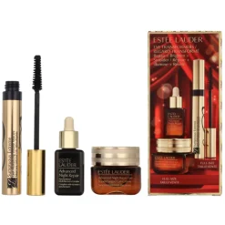 Estée Lauder E.Lauder Eye Transformers Repair Set 38 ml< Geschenkset Voor Haar